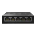 TP-Link LS1005G / Коммутатор неуправляемый гигабитный 5-портовый