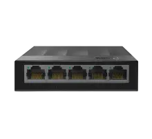 TP-Link LS1005G / Коммутатор неуправляемый гигабитный 5-портовый