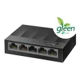 TP-Link LS1005G / Коммутатор неуправляемый гигабитный 5-портовый