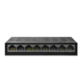TP-Link LS1008G / Коммутатор неуправляемый  с 8 гигабитными портами