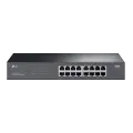 TP-Link LS1016G / Коммутатор 16-портовый гигабитный для настольного/стоечного монтажа