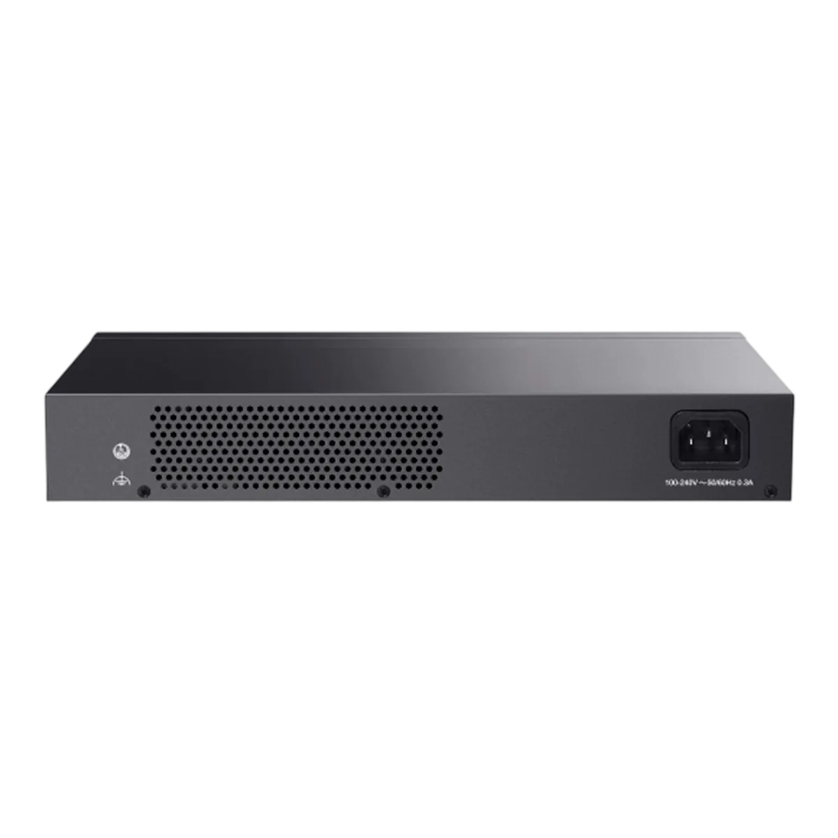 TP-Link LS1016G / Коммутатор 16-портовый гигабитный для настольного/стоечного монтажа