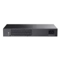 TP-Link LS1016G / Коммутатор 16-портовый гигабитный для настольного/стоечного монтажа