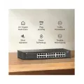 TP-Link LS1024G / Коммутатор неуправляемый 24-портовый гигабитный для настольного/стоечного монтажа