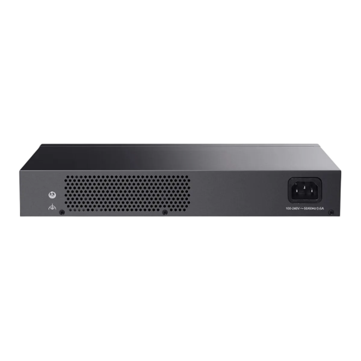 TP-Link LS1024G / Коммутатор неуправляемый 24-портовый гигабитный для настольного/стоечного монтажа