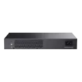 TP-Link LS1024G / Коммутатор неуправляемый 24-портовый гигабитный для настольного/стоечного монтажа