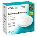 TP-Link Deco M5 (1-pack) / AC1300 Mesh-система Wi-Fi 5