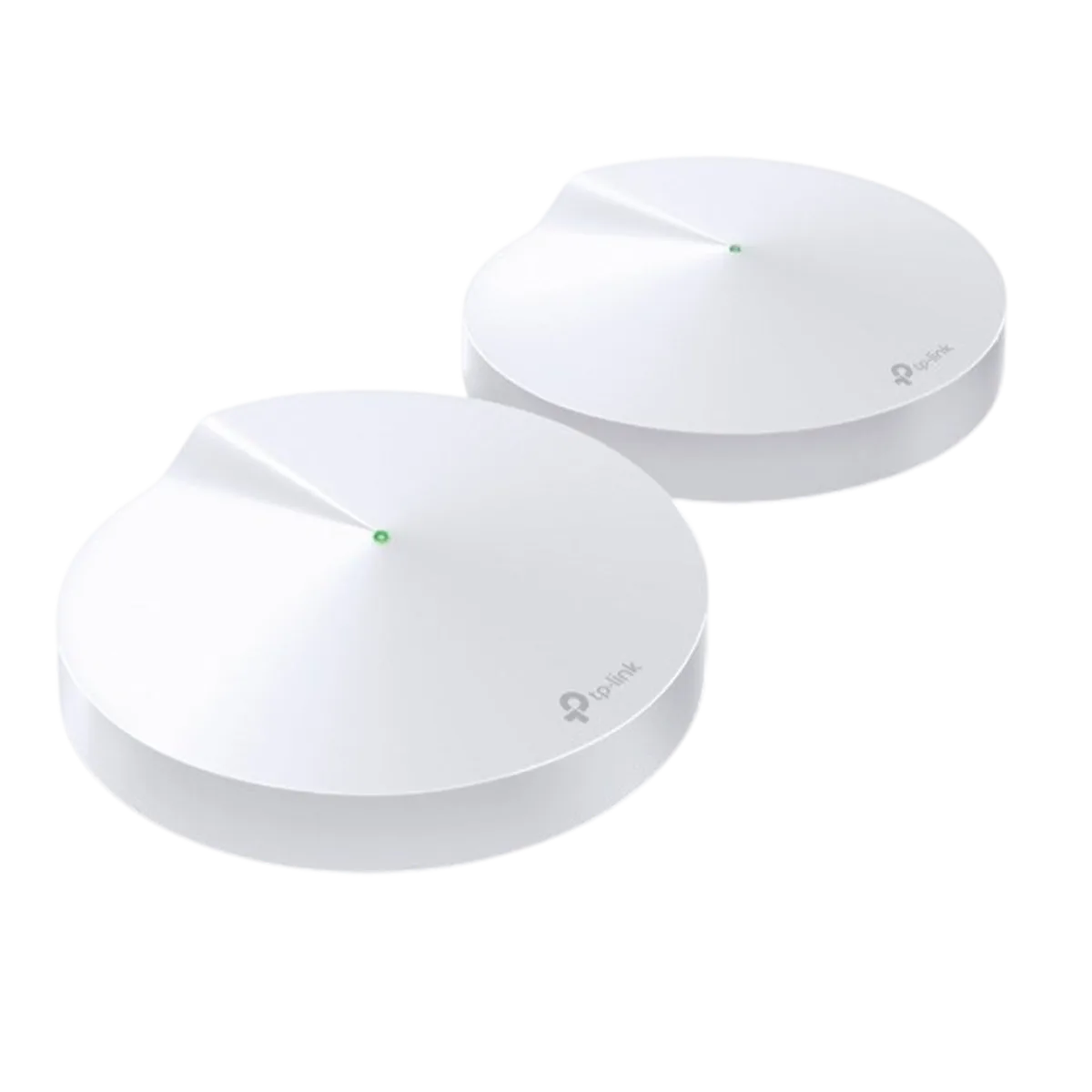 TP-Link Deco M5 (2-Pack) / AC1300 Mesh-система Wi-Fi 5