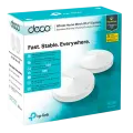 TP-Link Deco M5 (2-Pack) / AC1300 Mesh-система Wi-Fi 5
