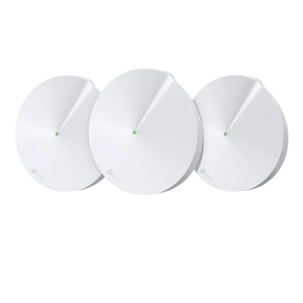 TP-Link Deco M5 (3-Pack) / AC1300 Mesh-система Wi-Fi 5