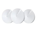 TP-Link Deco M5 (3-Pack) / AC1300 Mesh-система Wi-Fi 5