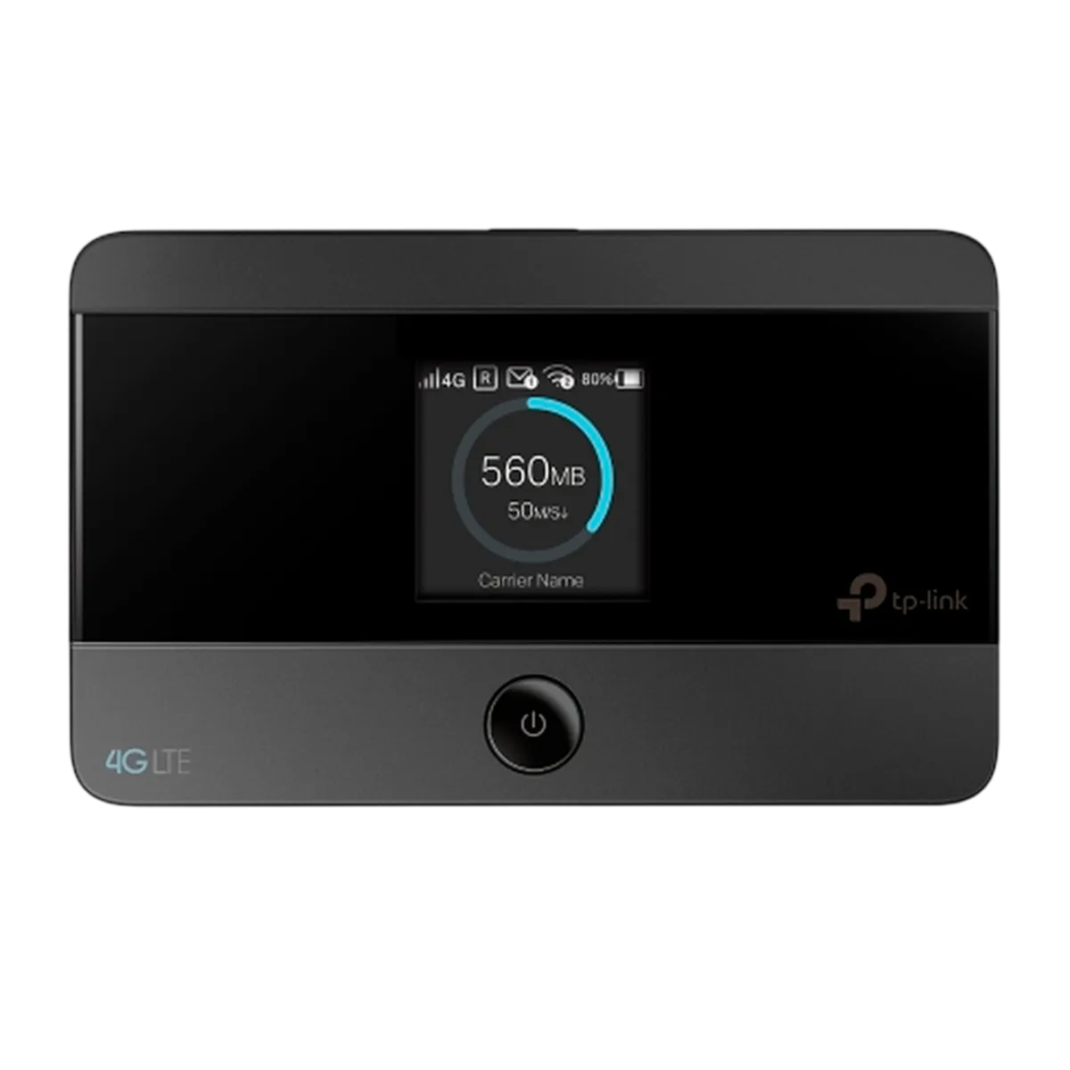 TP-Link M7350 / Мобильный LTE-Advanced маршрутизатор со скоростью 150 Мбит/с 
