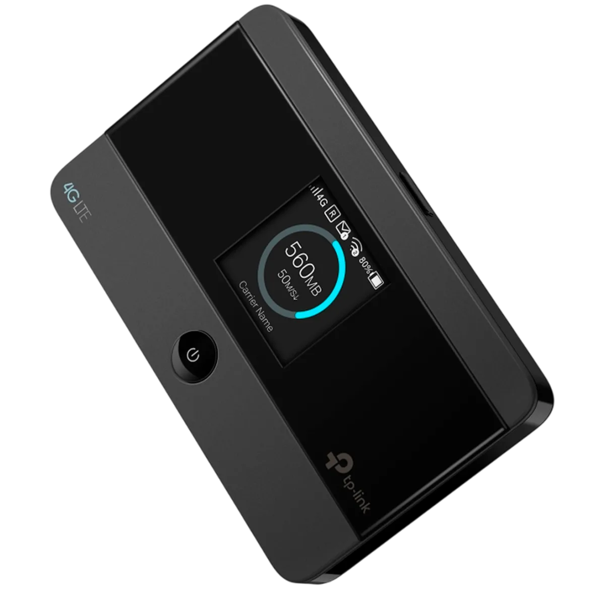 TP-Link M7350 / Мобильный LTE-Advanced маршрутизатор со скоростью 150 Мбит/с 