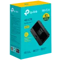 TP-Link M7350 / Мобильный LTE-Advanced маршрутизатор со скоростью 150 Мбит/с 