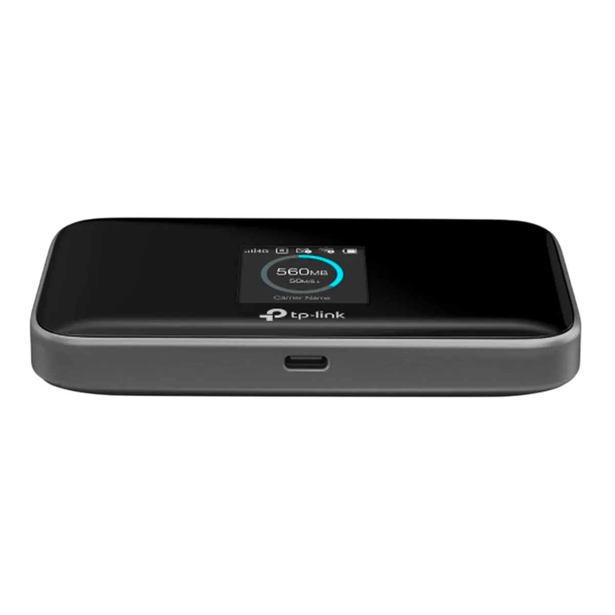 TP-Link M7450 / Мобильный Wi-Fi LTE Advanced со скоростью 300 Мбит/с 
