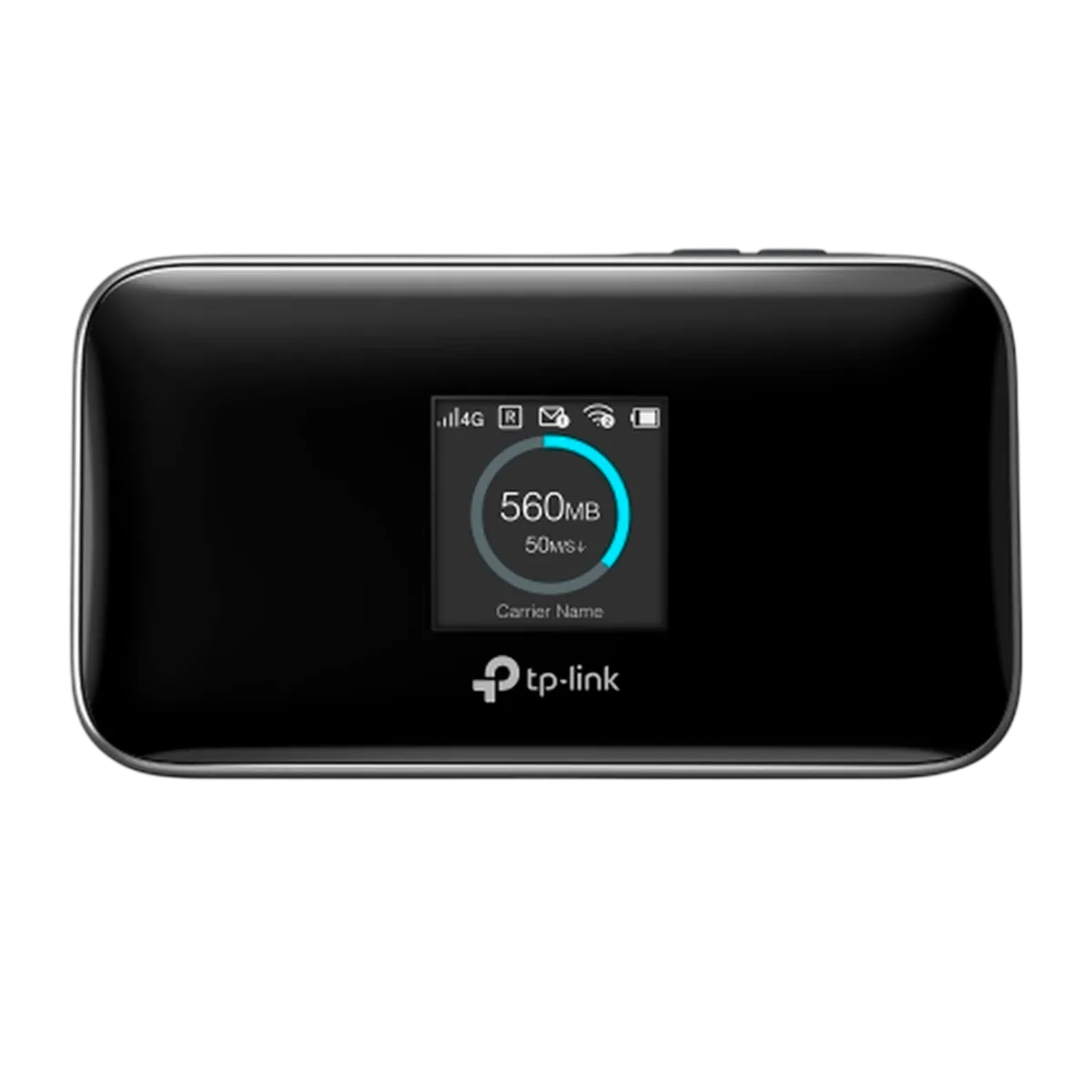TP-Link M7450 / Мобильный Wi-Fi LTE Advanced со скоростью 300 Мбит/с 