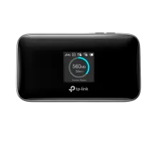 TP-Link M7450 / Мобильный Wi-Fi LTE Advanced со скоростью 300 Мбит/с 