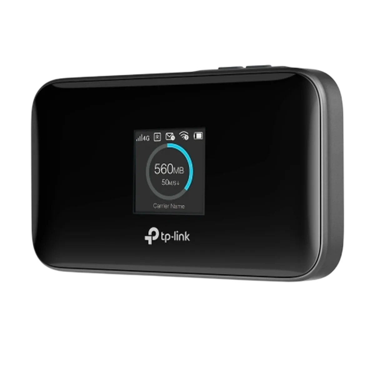 TP-Link M7450 / Мобильный Wi-Fi LTE Advanced со скоростью 300 Мбит/с 