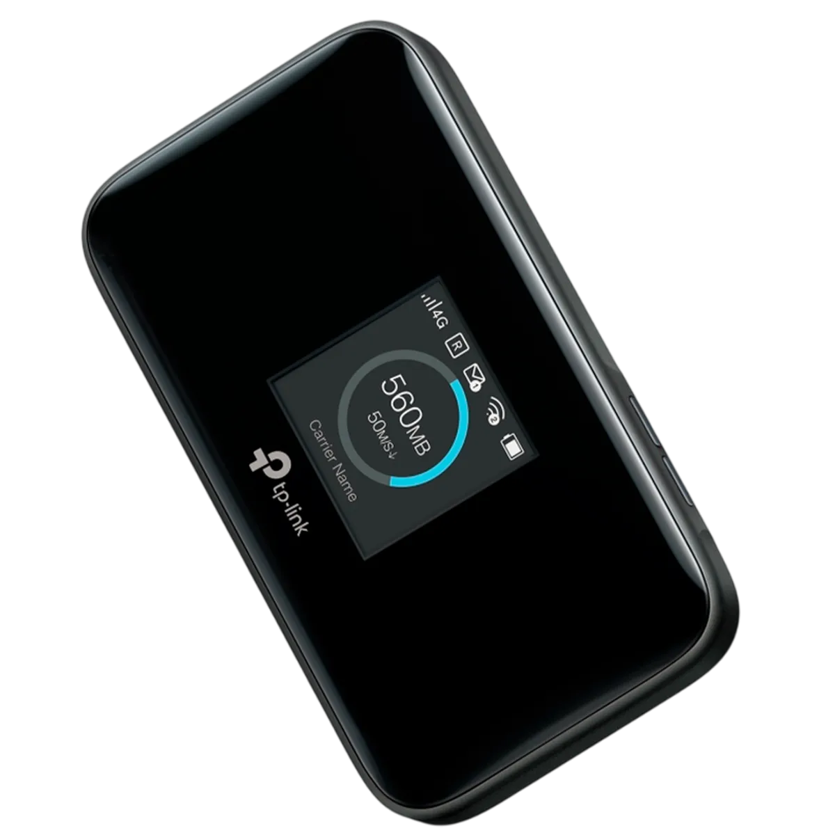 TP-Link M7450 / Мобильный Wi-Fi LTE Advanced со скоростью 300 Мбит/с 