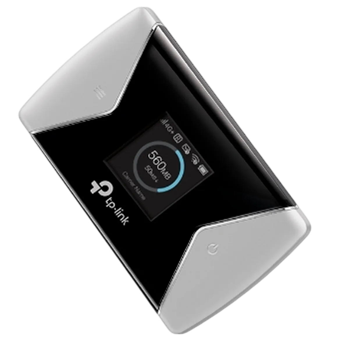 TP-Link M7650 / Мобильный Wi-Fi LTE Advanced со скоростью 600 Мбит/с