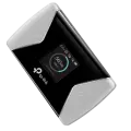 TP-Link M7650 / Мобильный Wi-Fi LTE Advanced со скоростью 600 Мбит/с