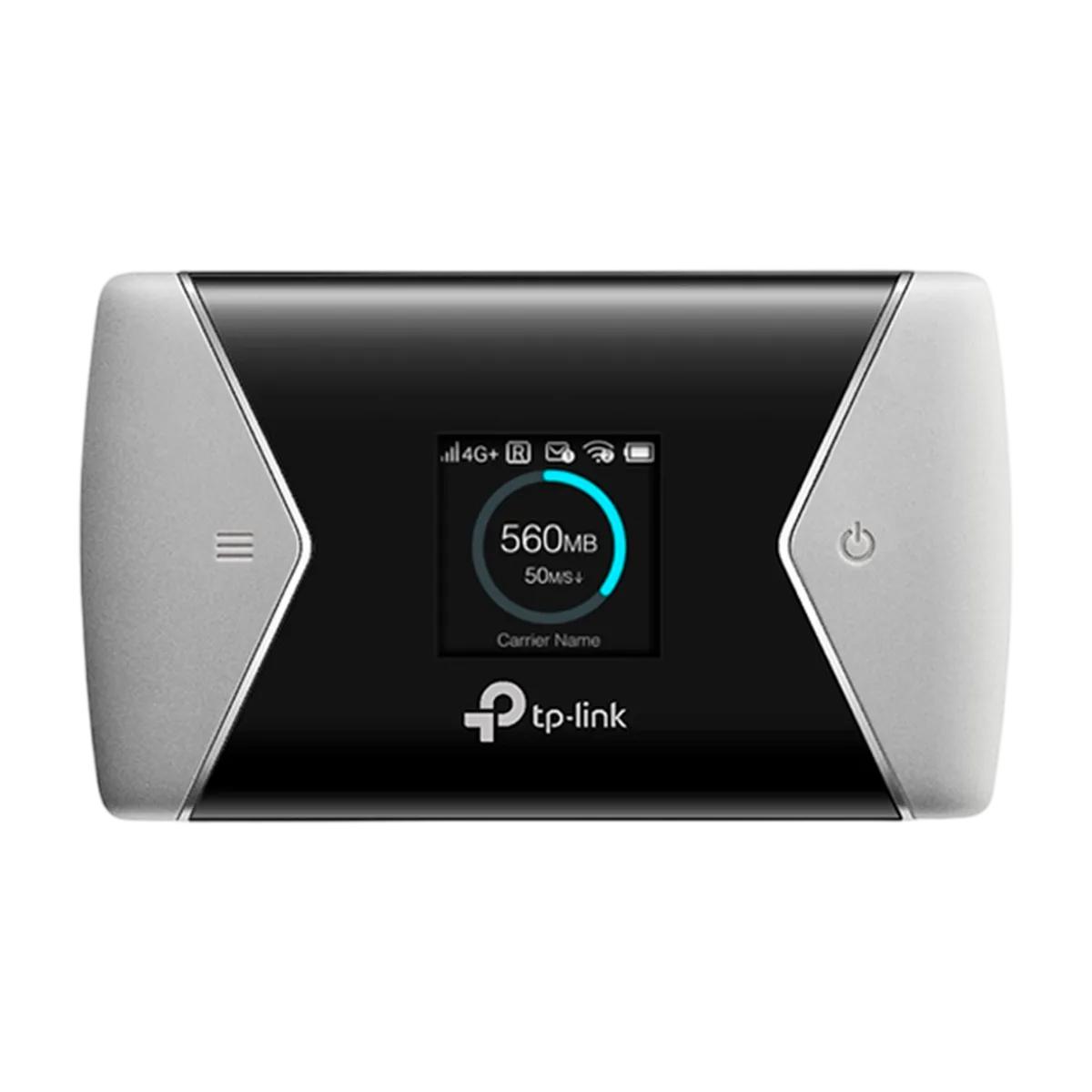 TP-Link M7650 / Мобильный Wi-Fi LTE Advanced со скоростью 600 Мбит/с