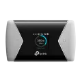 TP-Link M7650 / Мобильный Wi-Fi LTE Advanced со скоростью 600 Мбит/с