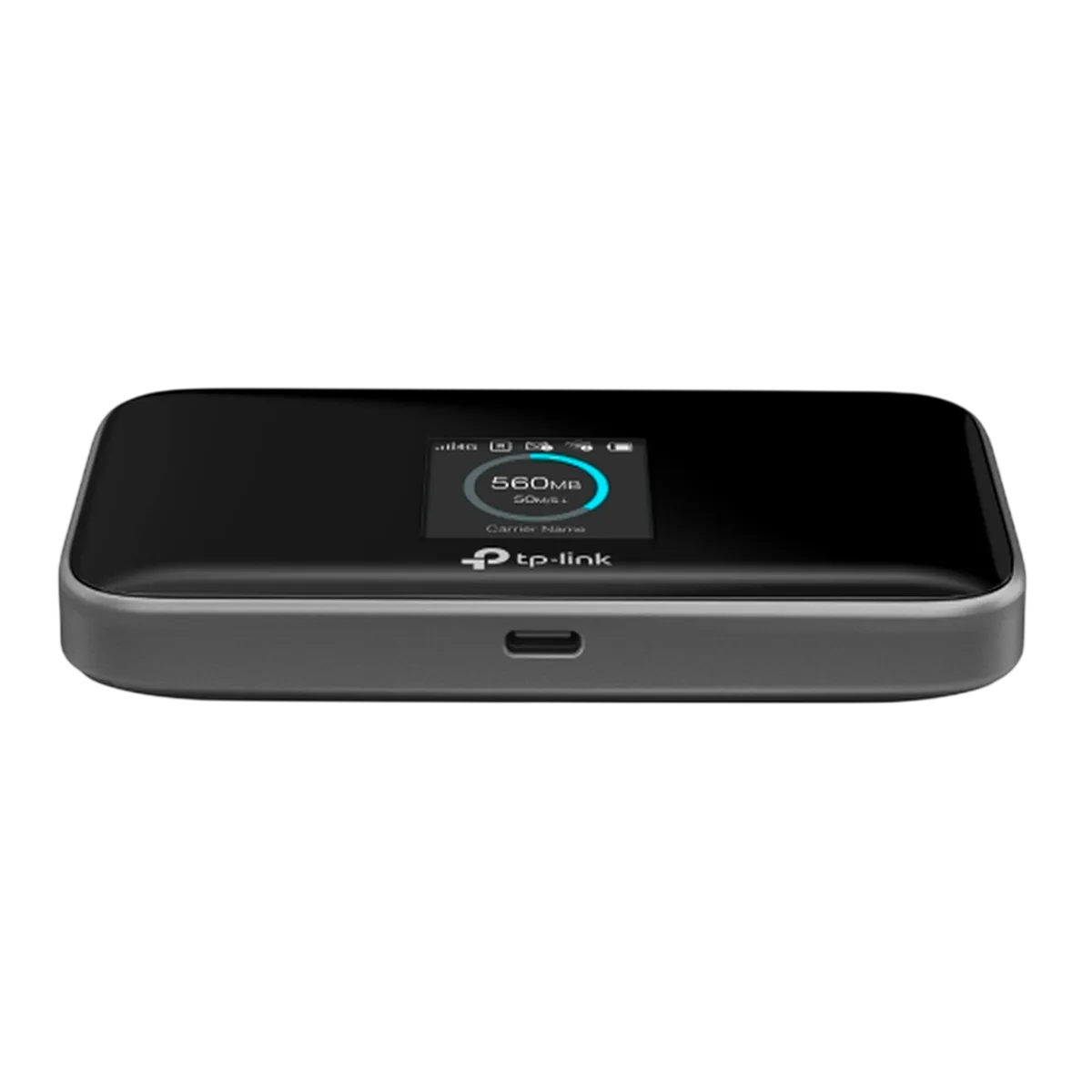 TP-Link M7750 / Мобильный Wi-Fi LTE Advanced со скоростью 600 Мбит/с