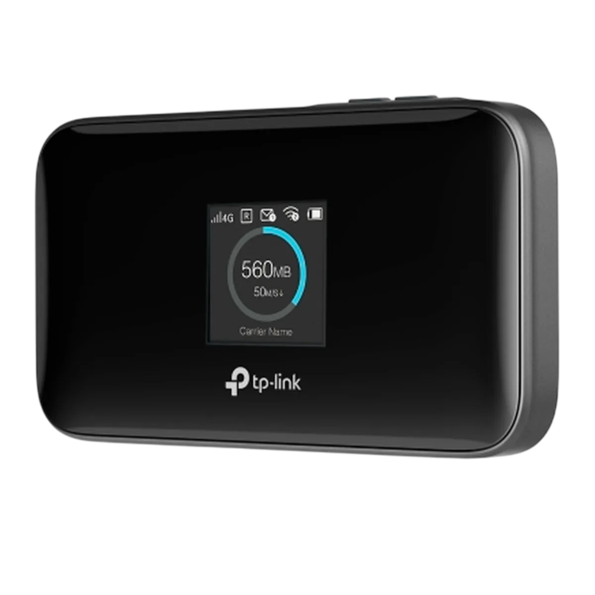 TP-Link M7750 / Мобильный Wi-Fi LTE Advanced со скоростью 600 Мбит/с