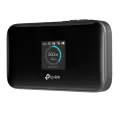 TP-Link M7750 / Мобильный Wi-Fi LTE Advanced со скоростью 600 Мбит/с