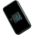 TP-Link M7750 / Мобильный Wi-Fi LTE Advanced со скоростью 600 Мбит/с