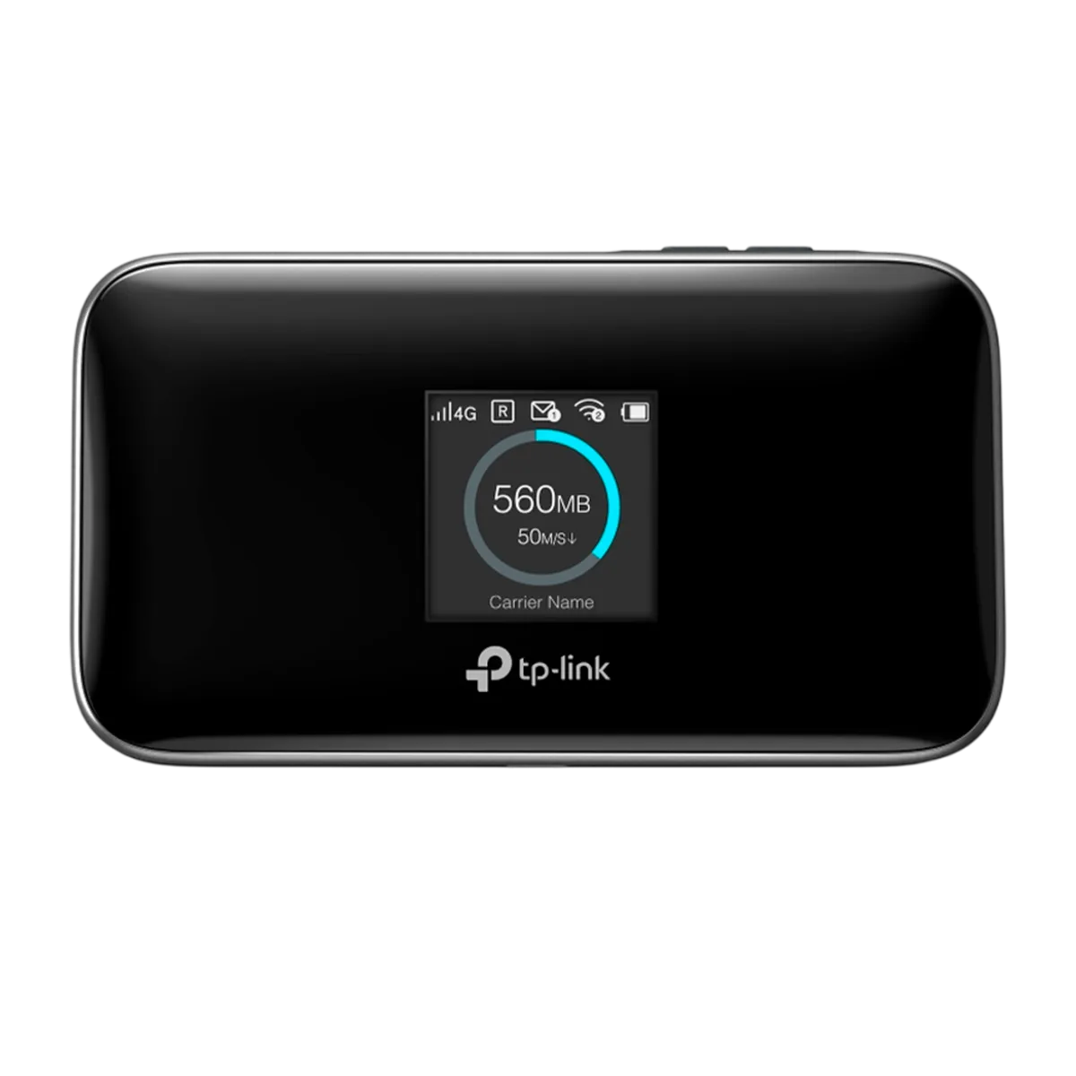 TP-Link M7750 / Мобильный Wi-Fi LTE Advanced со скоростью 600 Мбит/с