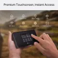 TP-Link M8550 / AXE3600 Беспроводной мобильный маршрутизатор 5G