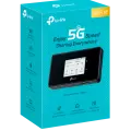 TP-Link M8550 / AXE3600 Беспроводной мобильный маршрутизатор 5G