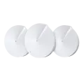 TP-Link Deco M9 Plus (3-Pack) / AC2200 Mesh-система Wi-Fi 5 с поддержкой IoT
