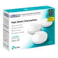 TP-Link Deco M9 Plus (3-Pack) / AC2200 Mesh-система Wi-Fi 5 с поддержкой IoT