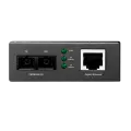 TP-Link Omada MC200CM / Гигабитный многорежимный медиаконвертер