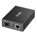TP-Link Omada MC211CS-2 / Гигабитный медиаконвертер WDM