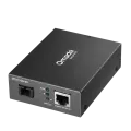 TP-Link Omada MC211CS-20 / Гигабитный медиаконвертер WDM