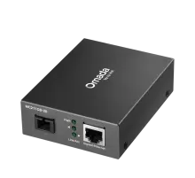 TP-Link Omada MC211CS-20 / Гигабитный медиаконвертер WDM