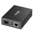 TP-Link Omada MC212CS-2 / Гигабитный медиаконвертер WDM