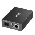TP-Link Omada MC212CS-20 / Гигабитный медиаконвертер WDM