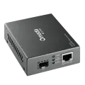 TP-Link Omada MC220L / Гигабитный медиаконвертер SFP