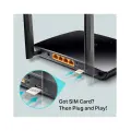 TP-Link Archer MR202 / AC750 Двухдиапазонный беспроводной 4G LTE маршрутизатор