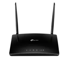 TP-Link Archer MR202 / AC750 Двухдиапазонный беспроводной 4G LTE маршрутизатор