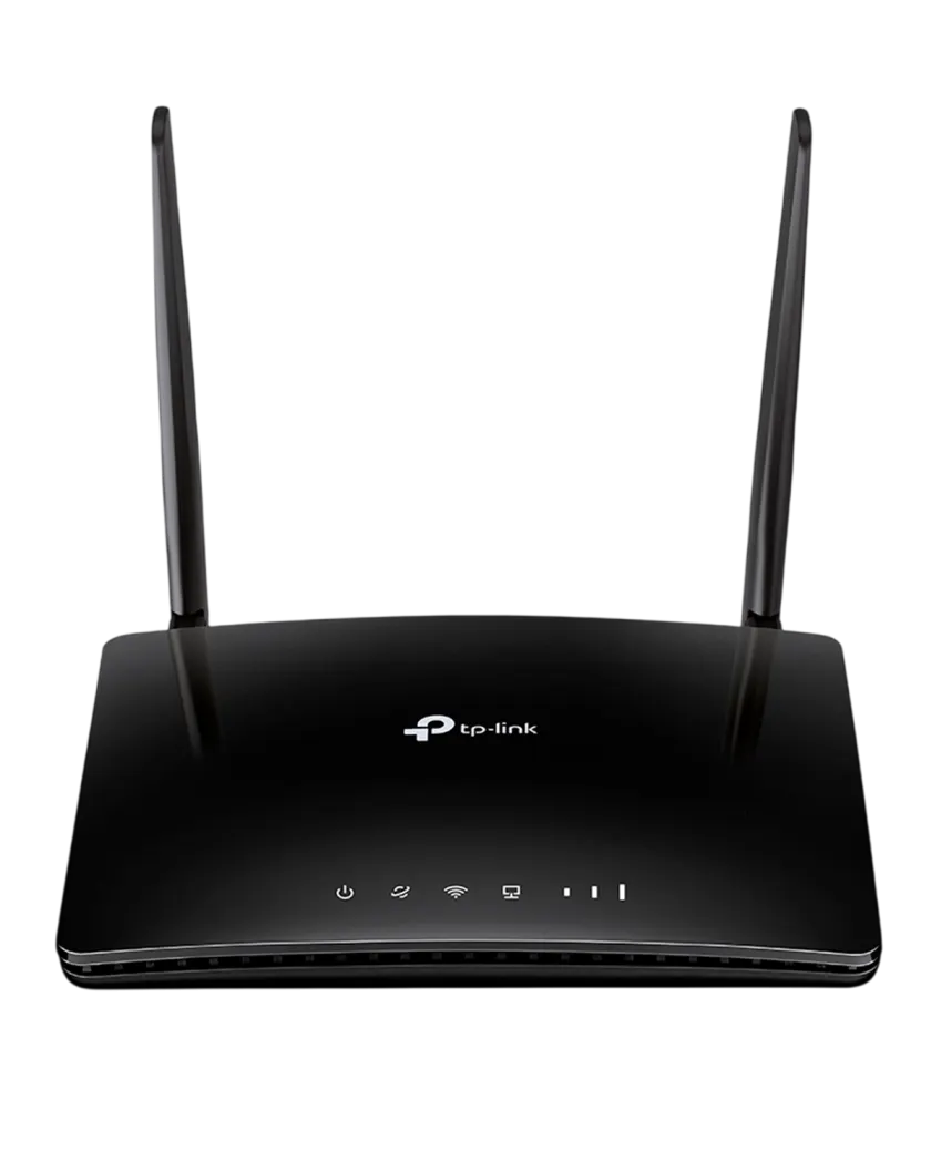 TP-Link Archer MR202 / AC750 Двухдиапазонный беспроводной 4G LTE маршрутизатор