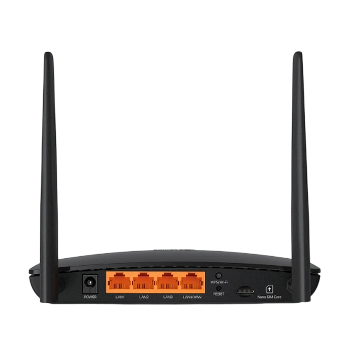 TP-Link Archer MR202 / AC750 Двухдиапазонный беспроводной 4G LTE маршрутизатор