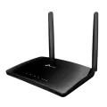 TP-Link Archer MR202 / AC750 Двухдиапазонный беспроводной 4G LTE маршрутизатор