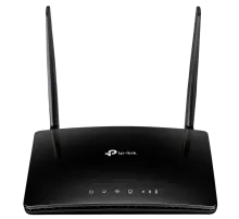 TP-Link Archer MR402 / AC1200 Двухдиапазонный беспроводной 4G LTE маршрутизатор