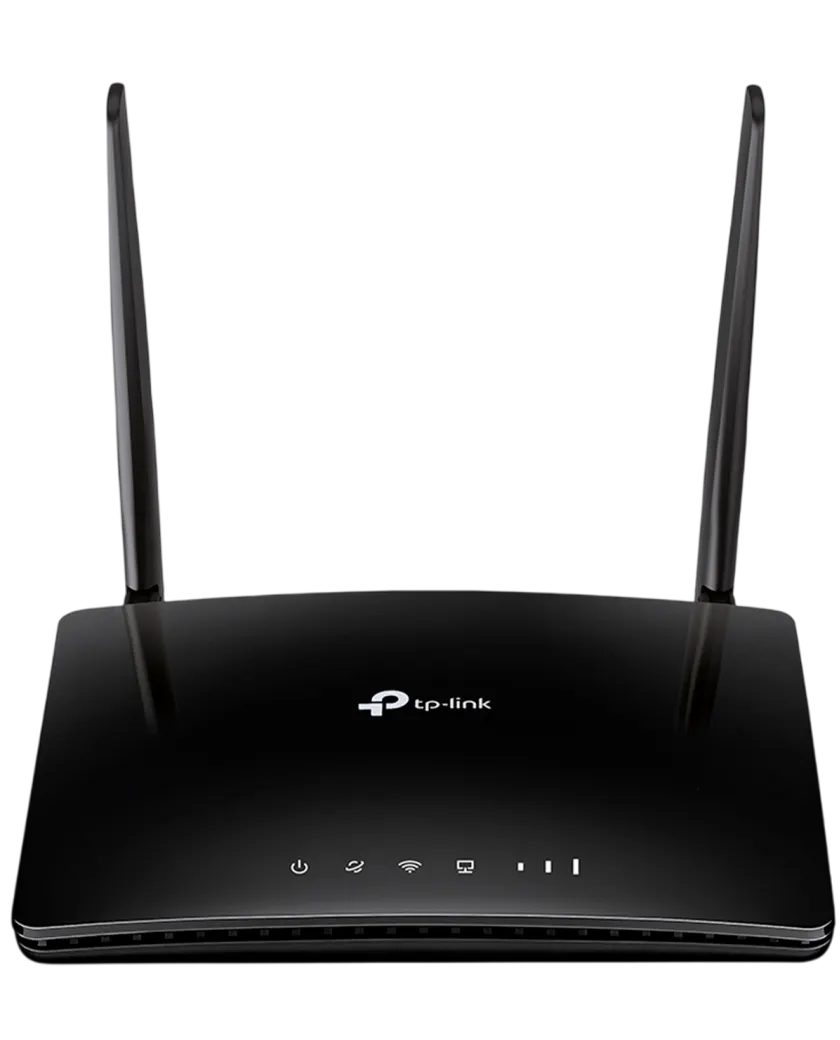 TP-Link Archer MR402 / AC1200 Двухдиапазонный беспроводной 4G LTE маршрутизатор